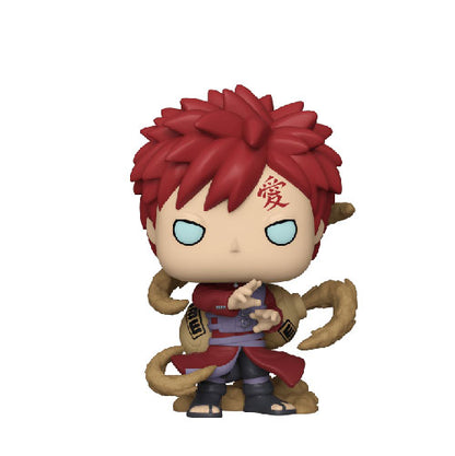 Animation : Naruto Shippuden - Gaara #728 Funko POP! Vinyl Figure