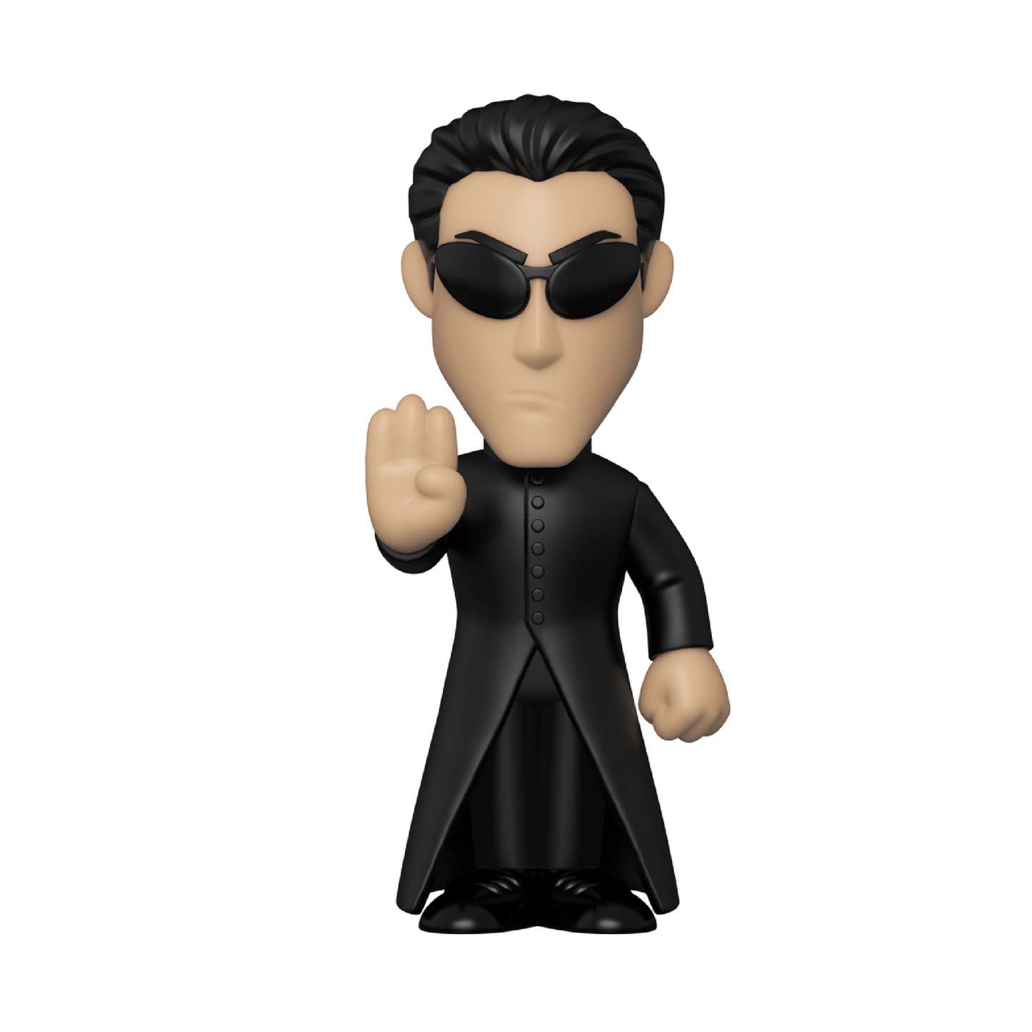 Funko Vinyl Soda : The Matrix - Neo International Edition