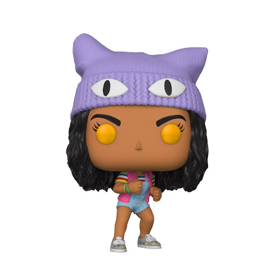 Marvel : Runaways - Molly Hernandez #359 Funko POP! Vinyl Figure