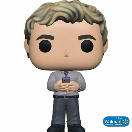 Television : The Office - Ryan Howard Blond #1130 Walmart Exclusive Funko POP!