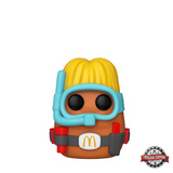 Ad Icons : McDonald's - Scuba McNugget #115 Special Edition Funko POP!