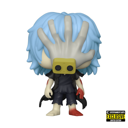 Animation : My Hero Academia - Tomura Shigaraki #1149 Entertainment Earth Exclusive Funko POP!