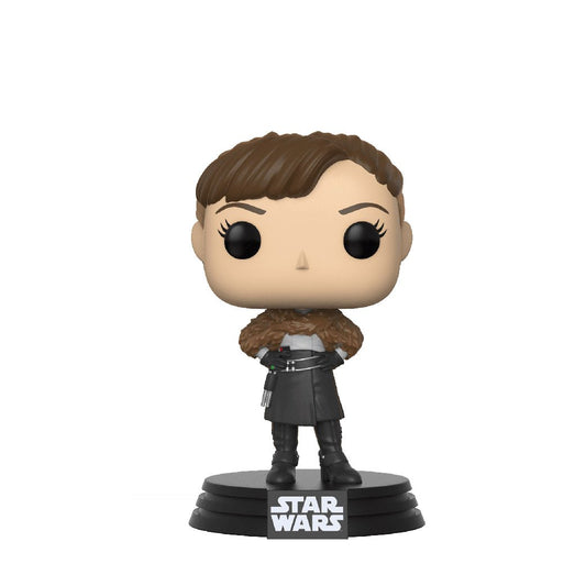 Star Wars : Solo - Qi'Ra #241 Funko POP! Vinyl Figure