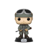 Star Wars : Solo - Tobias Beckett #242 Funko POP! Vinyl Figure