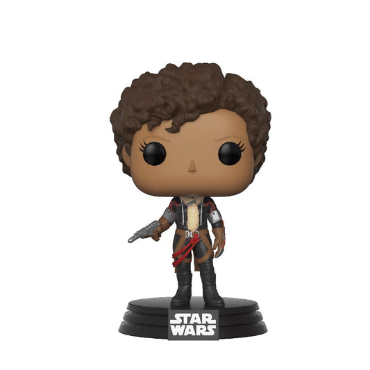 Star Wars : Solo - Val #243 Funko POP! Vinyl Figure