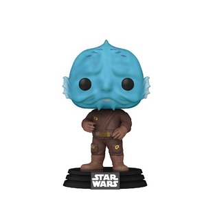 Star Wars : The Mandalorian - The Mythrol #404 Funko POP! Vinyl Figure