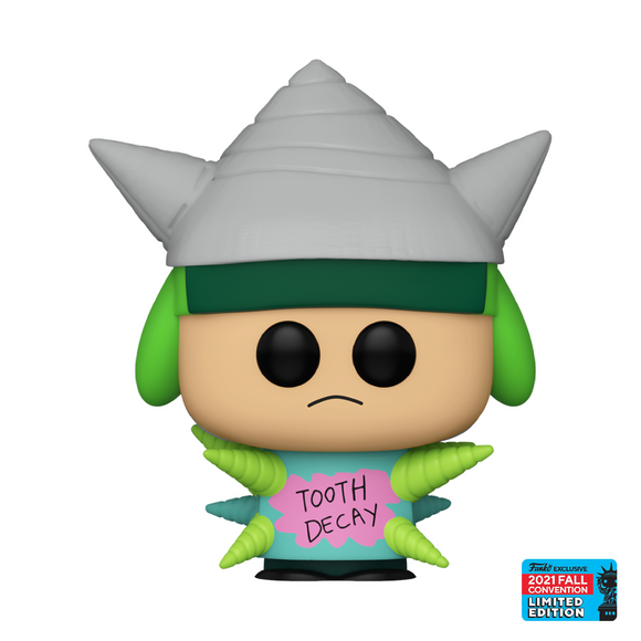  South Park Exclusive Towelie Funko Pop! Figure Featuring Steven  McTowelie : Toys & Games