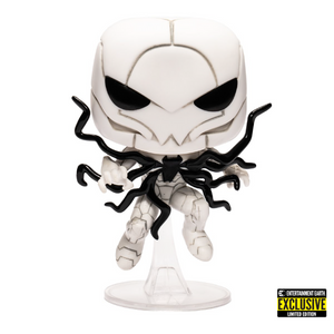 Marvel : Venom - Poison Spider-Man #966 Exclusive Funko POP!