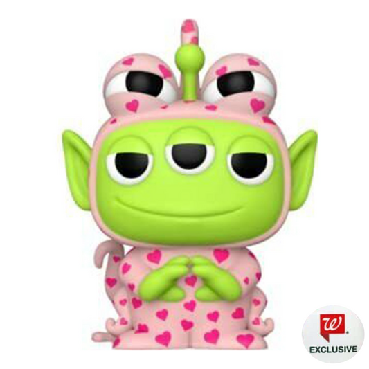 Disney : Alien Remix - Randall #761 Walgreens Exclusive Funko POP!