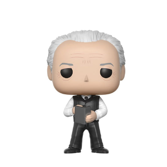 Television : Westworld - Dr. Robert Ford #460 Funko POP! Vinyl Figure