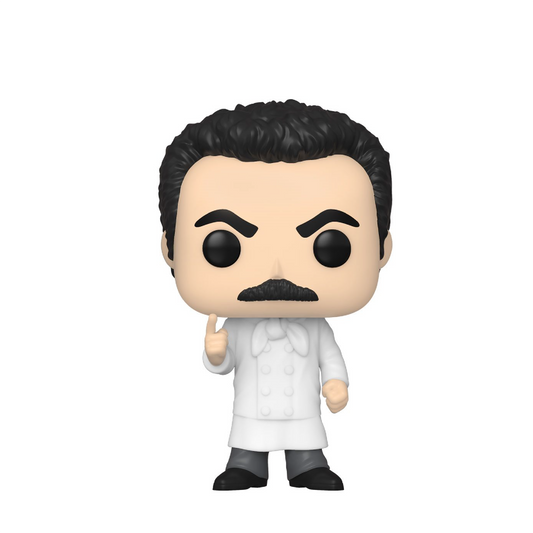 Television : Seinfeld - Yev Kassem #1086 Funko POP! Vinyl Figure